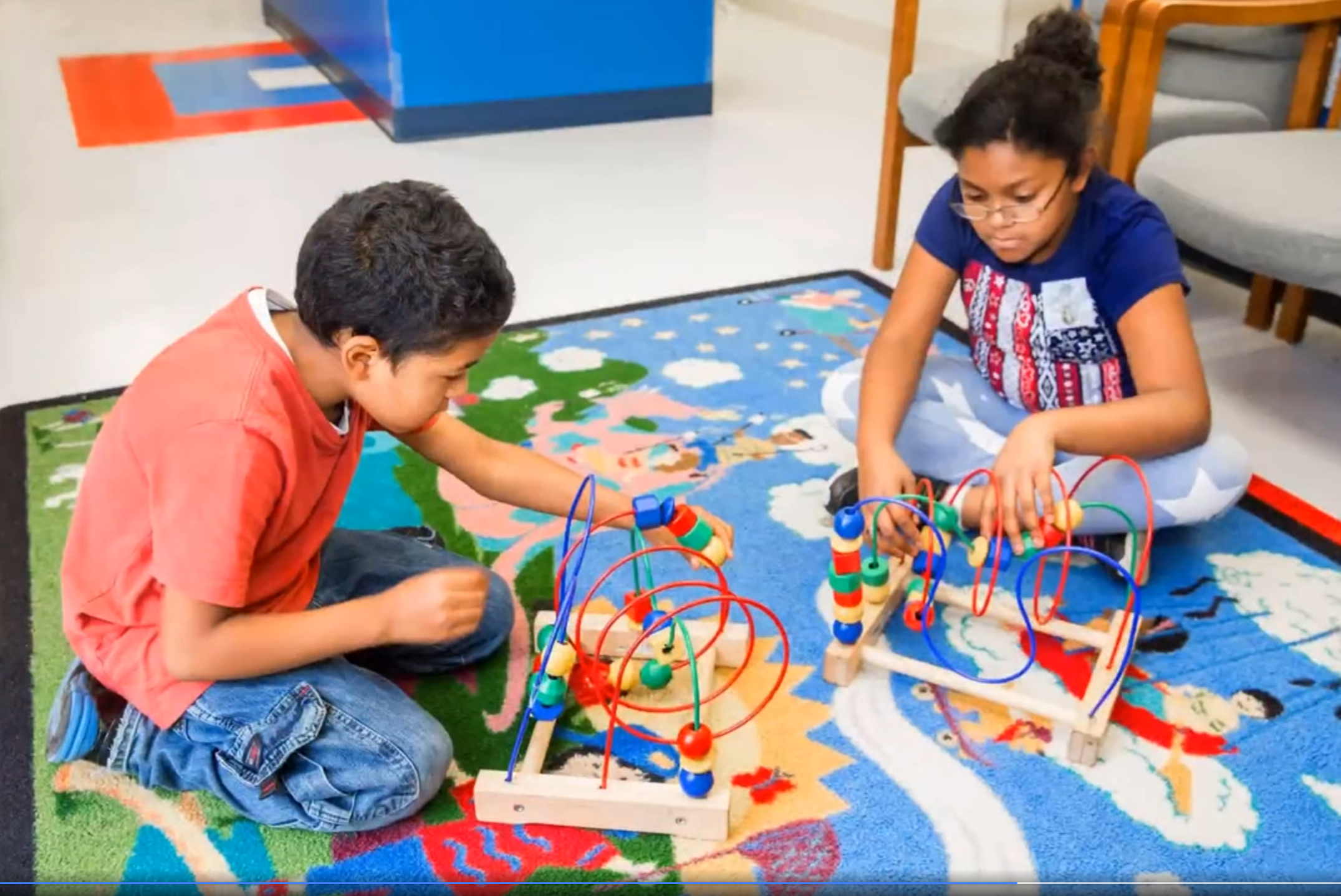 AAA Pediatrics Office