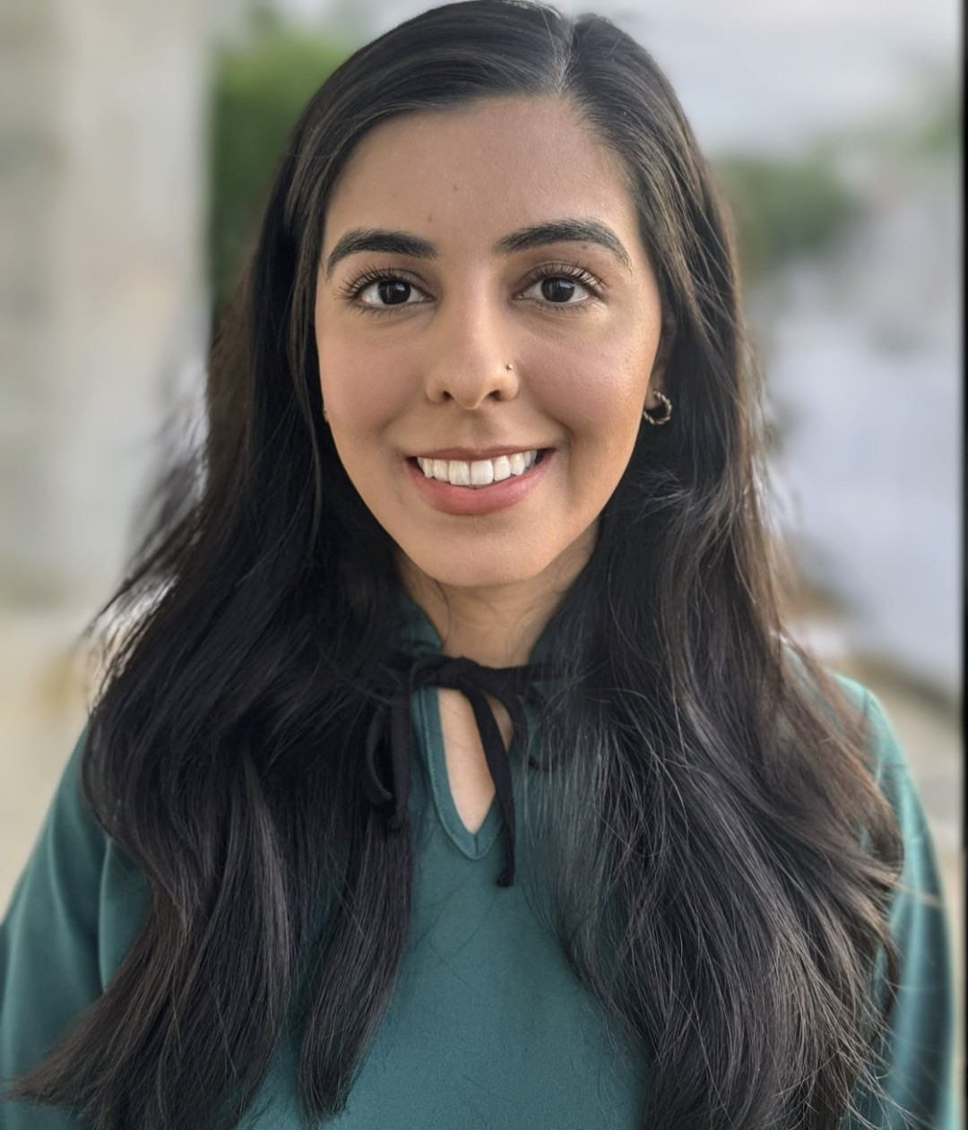 Iqra Mian, Family Nurse Practitioner at AAA Pediatrics
