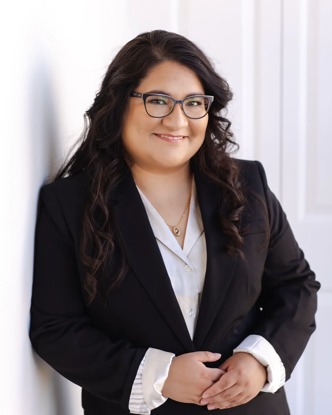 Dr. Maria Sugastti Balcazar, pediatrician at AAA Pediatrics