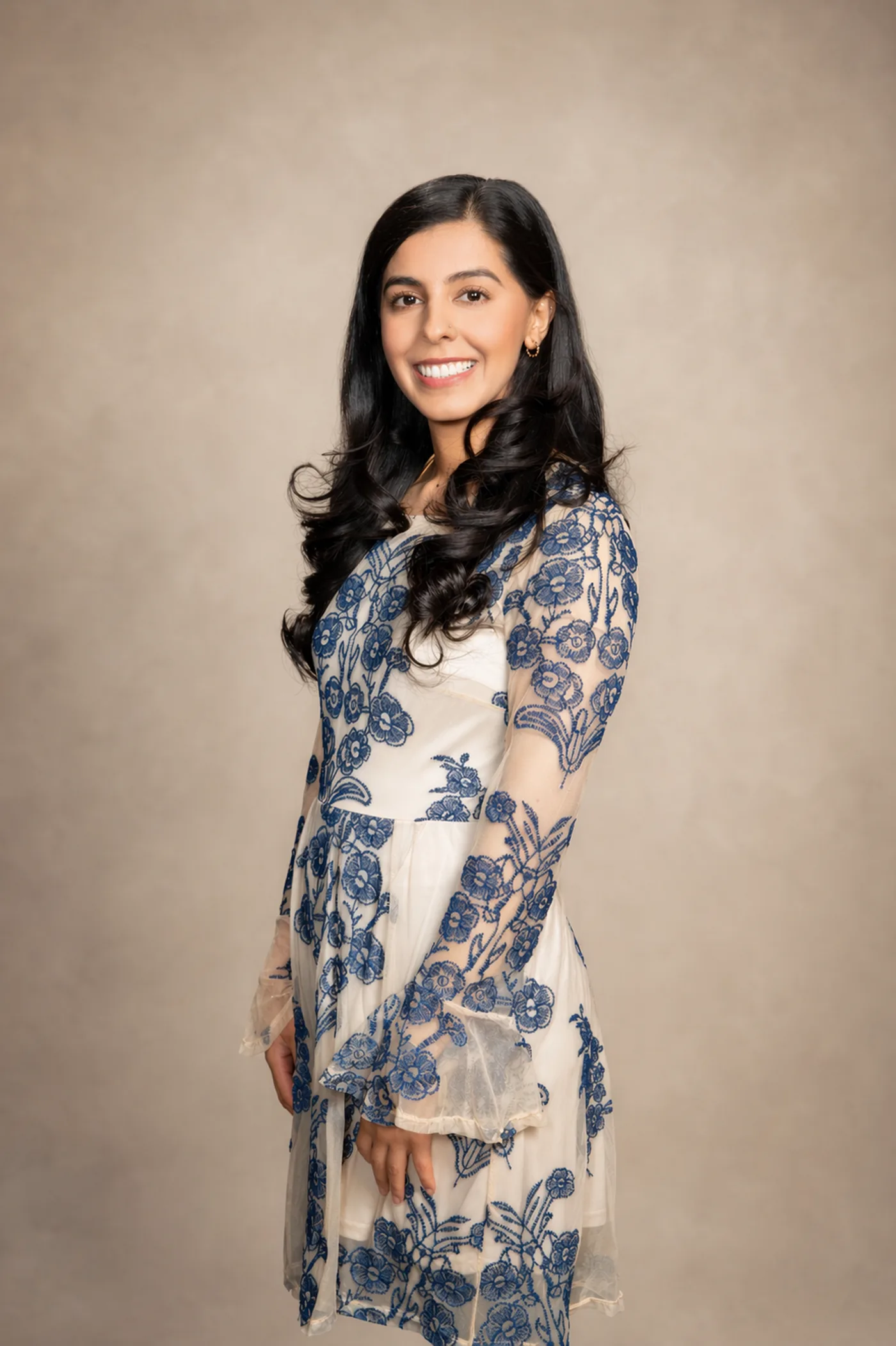 Iqra Mian, Family Nurse Practitioner at AAA Pediatrics